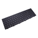 Teclado Dell Inspiron 15 I15-5557-a10 P39f Ç - Marca Bringit