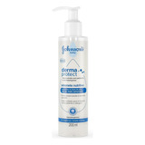 Derma Protect Sabonete Nutritivo Johnson's Baby 200ml