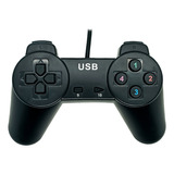 Control Joystick Usb 12 Botones Pc