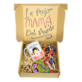 Caja Kit, Taza Aqui Toma La Mejor Doctora, La Mejor Mamá