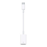 Adaptador Usb-c Para Usb