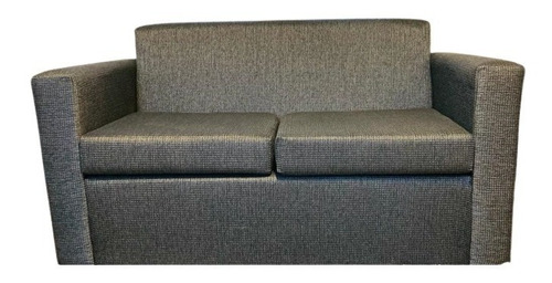 Sillon Sofa De Tela Chenille Dylan 152x068