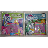 Muñecos My Little Pony Originales Hasbro Zecora Spike Nuevos