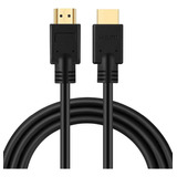 Cable Hdmi 8k 60hz 3 Metros 4k 120hz V2.1 Premium 48gbps