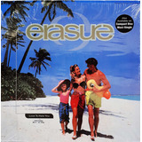 Erasure - Love To Hate You Lp