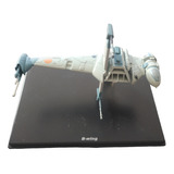 Colección Naves Star Wars B Wing