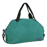 Bolso Deportivo Mujer Reiki Verde Head