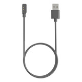 Cable De Carga De Reloj Inteligente Portátil Para Xiaomi Mi