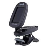 Afinador Cherub Wst-630c Clip Cromatico