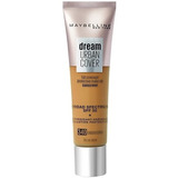 Base De Maquillaje Dream Urban Cover Con Spf +50 Maybelline