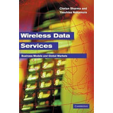 Libro Wireless Data Services - Chetan Sharma