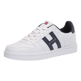 Zapatillas Tommy Hilfiger Tmleman2-r