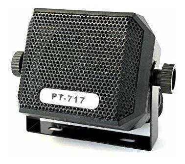 Pro Trucker Cb Radio 2 1/4  5 W Altavoz Externo 5 W / 8 Ohm 