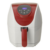 Fritadeira Air Fry Digital Power Taste 4,2 L Airfryer