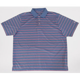 Camisa Polo Walter Hogan Golf Stretch 