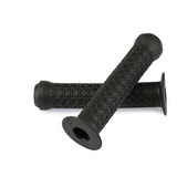 Puños Bmx Haro Octagon 142mm Negro