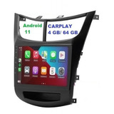 Estéreo Android Chevrolet Aveo Ng 64 Gb Carplay Octacore 4g