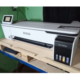 Impresora Epson Sc-t3170x