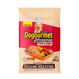 Dogourmet Pavo Y Pollo 25 Kg