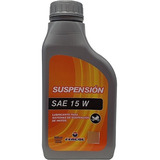 Pack X 18 Aceite Suspensión Moto Fercol Sae 15w De 500 Cc