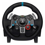 Volante De Carreras Logitech G29