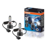 Bombillos Osram Hb4 Led 6000k Faro Blanco Por Dos