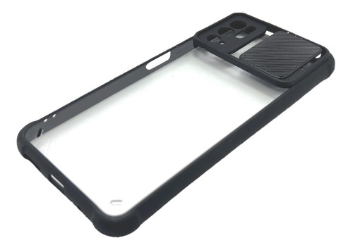 Protector Case Para Xiaomi Poco M3 Pro / Redmi Note 10 5g