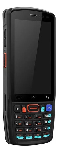 Coletor De Dados Urovo Dt40 Com Android