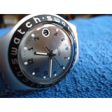 Swatch Swiss Reloj Vintage Retro Del Año 1996