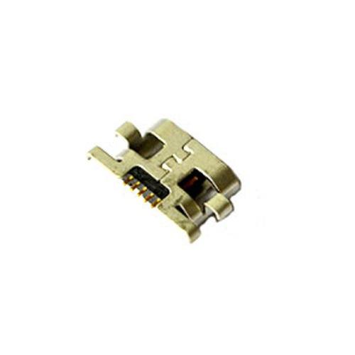 Conector De Carga Motorola Moto G2 Xt1068 Xt1063 Xt1069 Dual