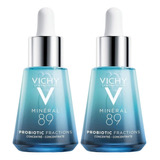 Pack X2 Vichy Mineral 89 Probiotic Fractions 30 Ml