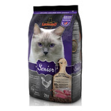 Leonardo Senior Gato 2kg 