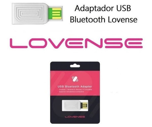 Usb Lovense