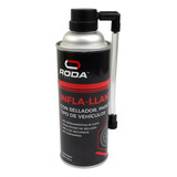 Infla Llantas Con Sellador 3.50 G Roda