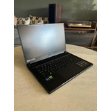Notebook Laptop Msi Gs66 15.6  Intel Core I7, Nvidia Geforce