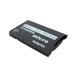 Adaptador Cartão De Memória Memory Stick Pro Duo X Micro Sd