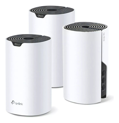 Sistema Wi-fi Tp Link Deco S7 Pack De 3 Mesh Ac1900 !!