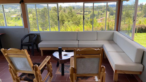 Encantadora Finca En Venta San Vicente - Imagen 3