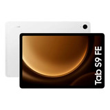 Tablet Samsung Galaxy Tab S9 Fe 256gb 8gb Ram Color Silver