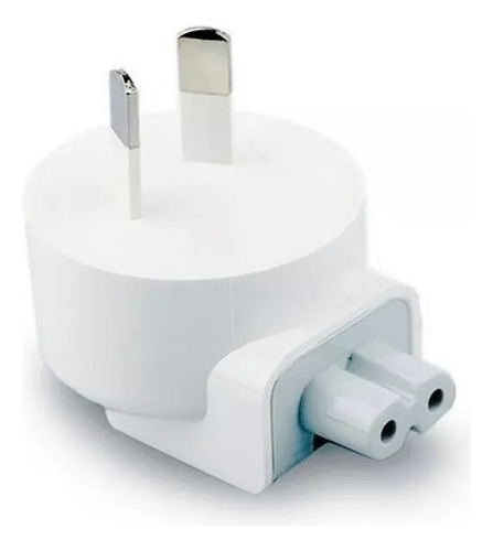 Adaptador Compatible Para Cargador Macbook Magsafe Pro iPad.