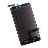 Lcd Display Assembly For Zte Z833 Screen Digitizer
