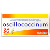 Oscillococcinum 30 Dosis