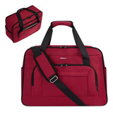 Ecohub Bolsa De Cabina 45x36x20 Easyjet Bolsa De Viaje Equip