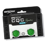  Cqc Signature - Kontrol Freek - Ps4