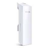 Antena Wifi Exterior Tp Link Cpe210 2.4ghz 300mbps