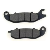 Pastillas Freno Delanter Honda Cg 150 New Titan Invicta Rpm