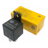 Relevador Hella Automotriz 12v Relay 40 Ampere 5 Terminales