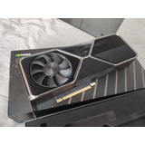 Tarjeta Gráfica Nvidia Rtx 3080 Ti Founders Edition