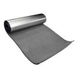 Aislante Térmico Eva Aluminio Espesor 10mm Anti Humedad