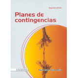 Planes De Contingencias Segunda Edición